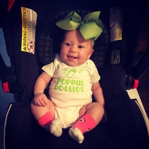 Meet your Posher, Cara